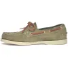 PORTLAND ARTISAN - Docksides - Mocassin - Man - GIUNGLA sold by Sebago