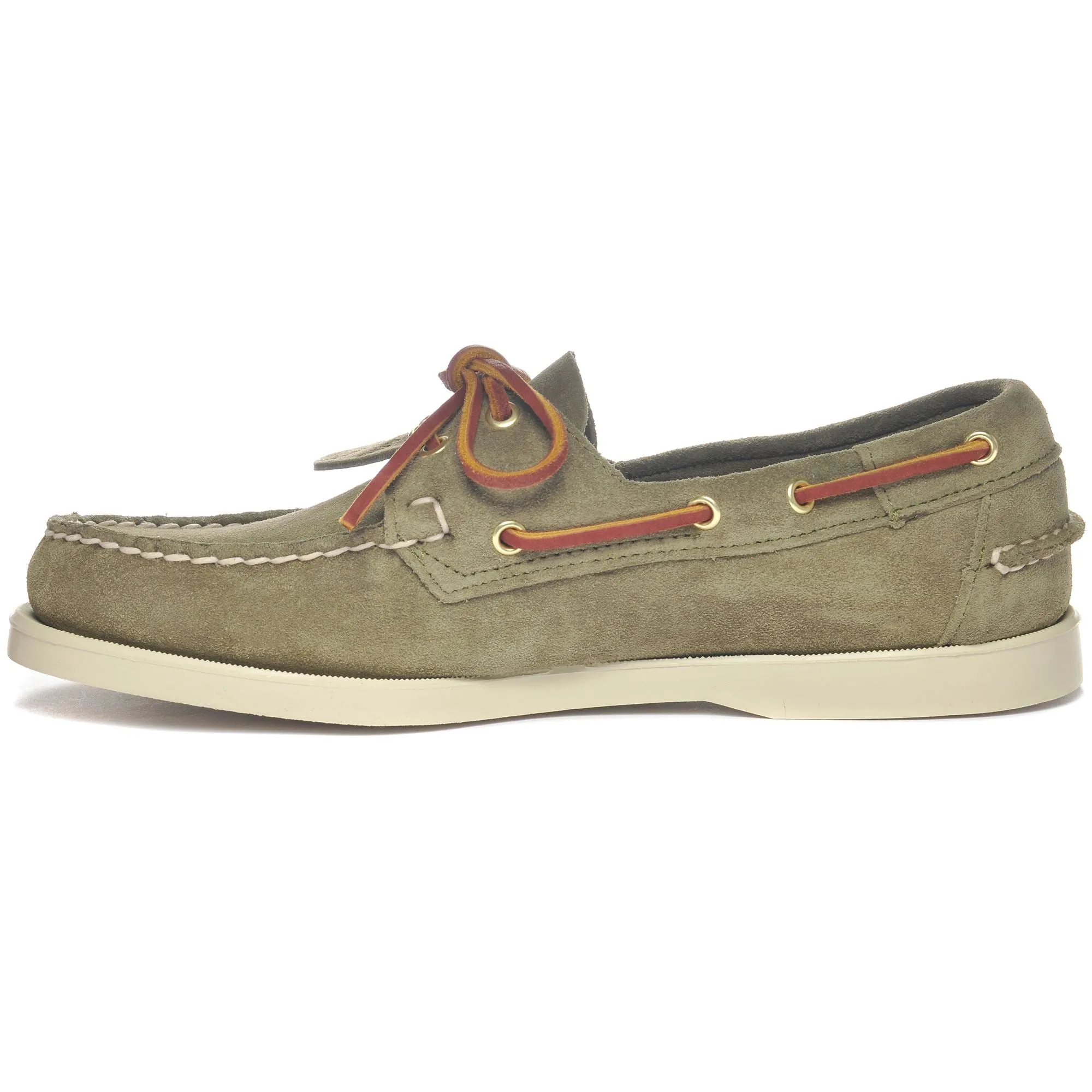 PORTLAND ARTISAN OX - Docksides - Mocassin - Man - GIUNGLA sold by Sebago product image thumbnail 3