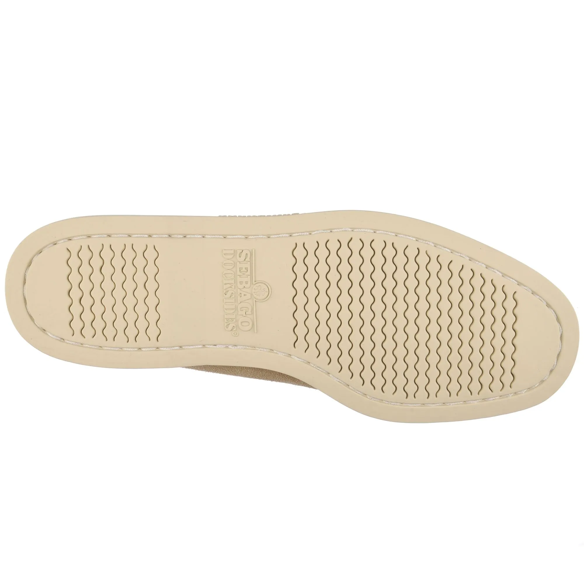 DAN BOAT FLESH OUT - Moc - Moccasin - Man - BEIGE CAMEL sold by Sebago product image thumbnail 2