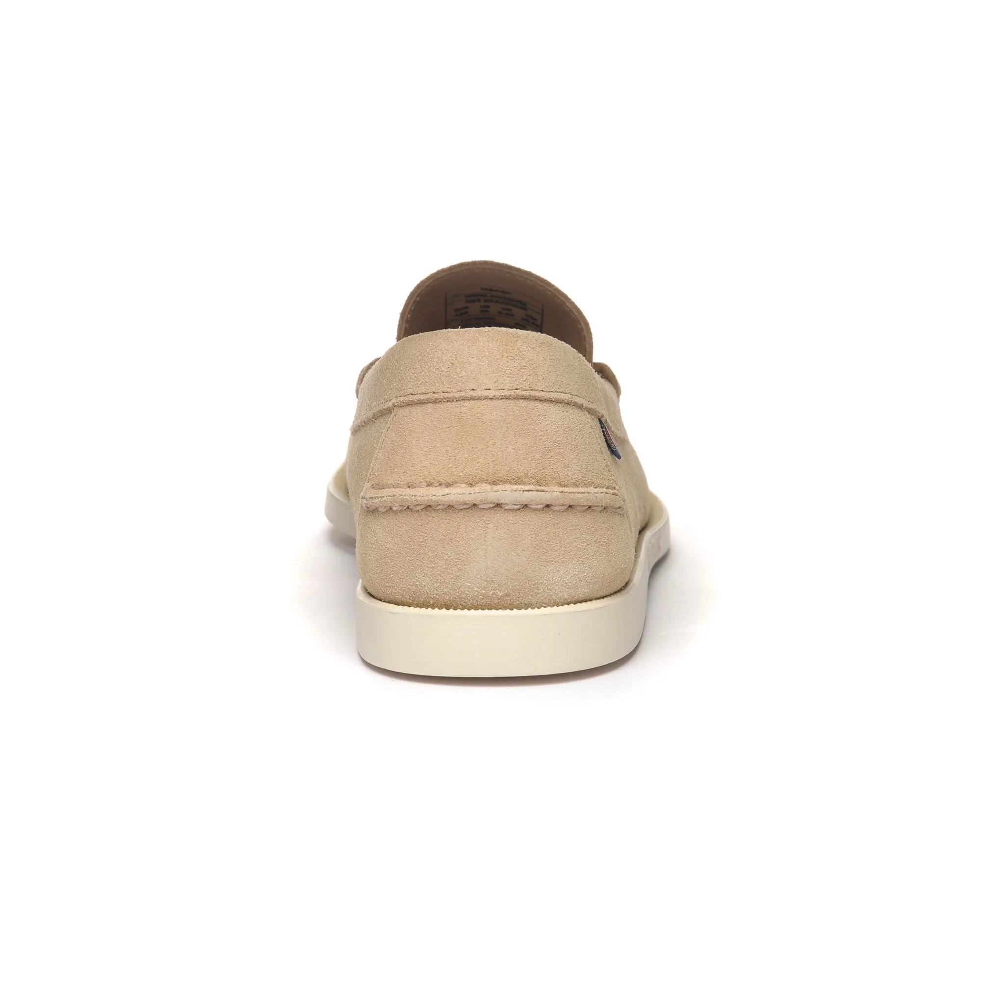 DAN BOAT FLESH OUT - Moc - Moccasin - Man - BEIGE CAMEL sold by Sebago product image thumbnail 5