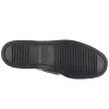 DOCKSIDES PORTLAND MOC SOFT - Docksides - Mocassin - Man - TOTAL BLACK sold by Sebago
