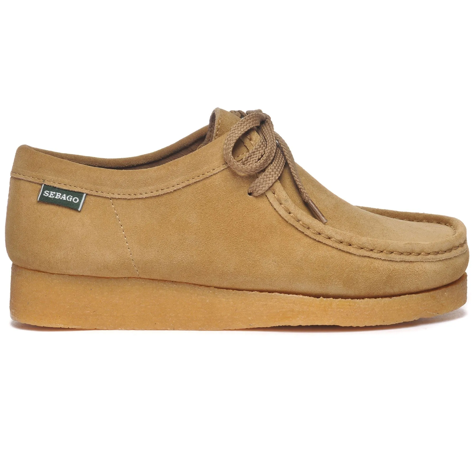 KOALA WOMAN - Moc - Low Cut - Woman - BEIGE CAMEL sold by Sebago