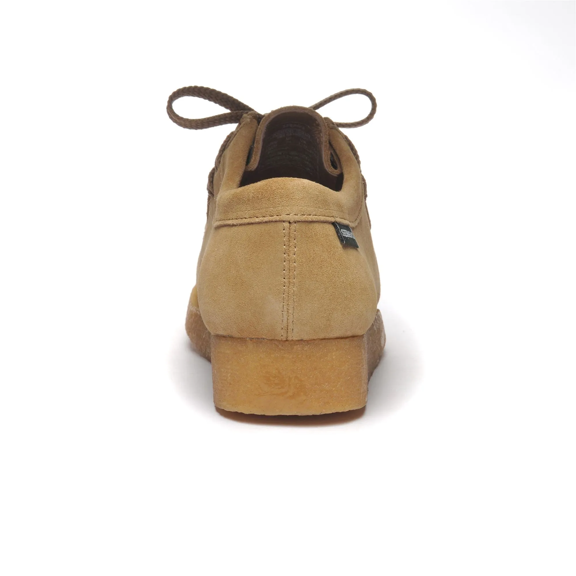 KOALA WOMAN - Moc - Low Cut - Woman - BEIGE CAMEL sold by Sebago product image thumbnail 5