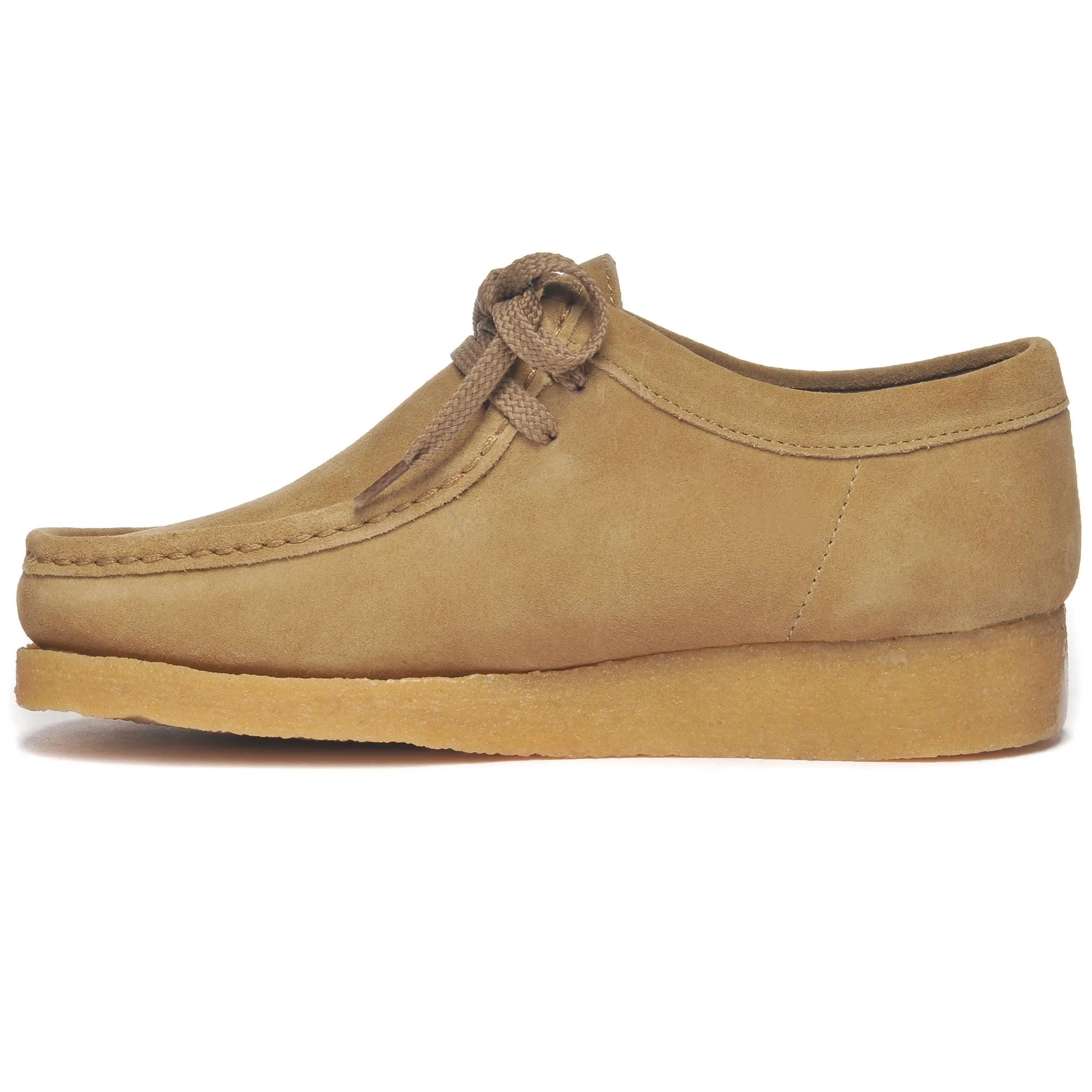 KOALA WOMAN - Moc - Low Cut - Woman - BEIGE CAMEL sold by Sebago product image thumbnail 3