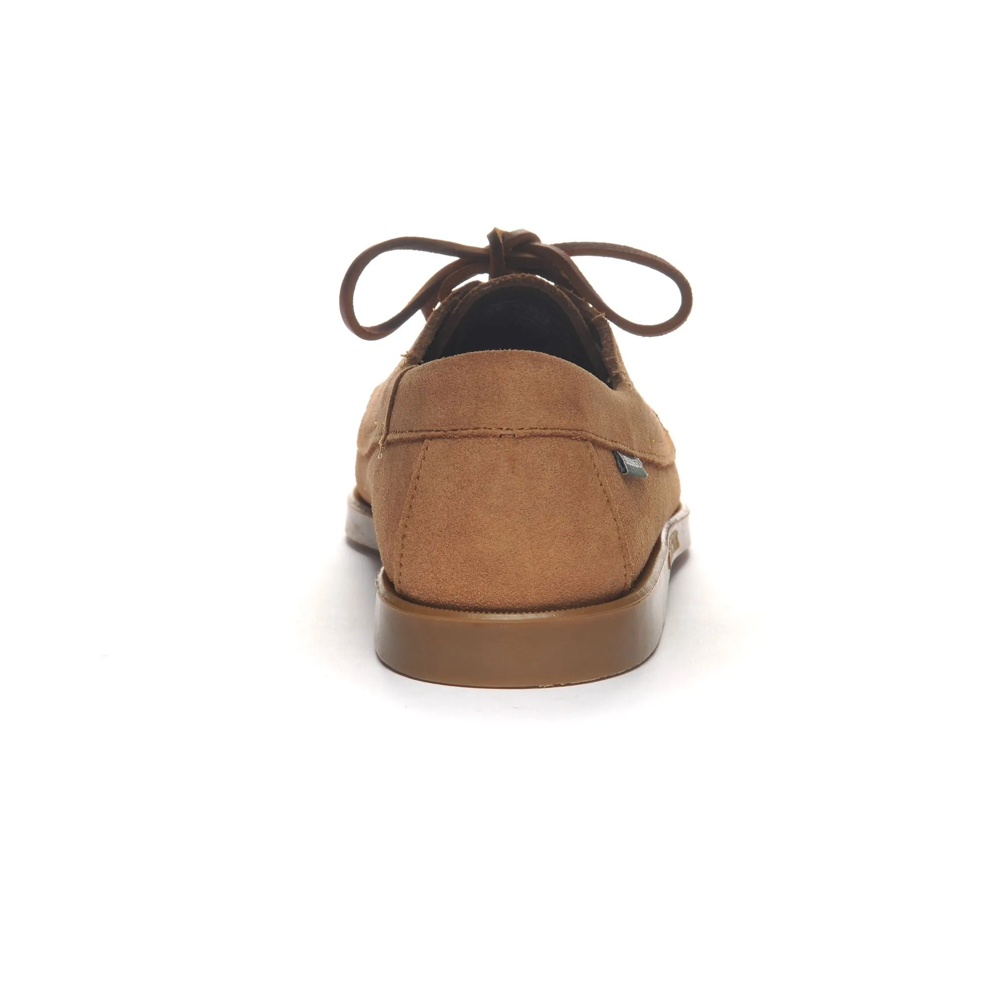 ASKOOK SUEDE - Moc - Moccasin - Man - BROWN COGNAC sold by Sebago product image thumbnail 5