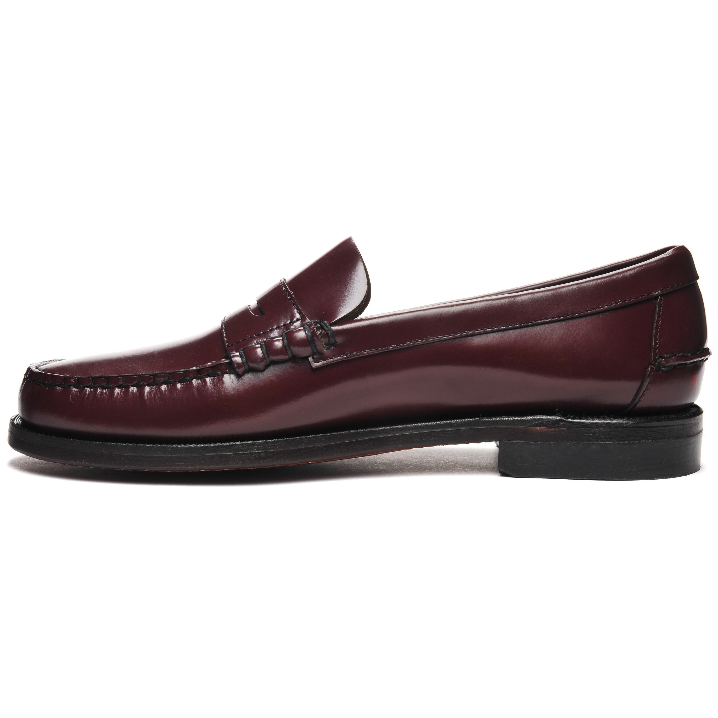 Classic Dan - Garnet sold by Sebago product image thumbnail 3