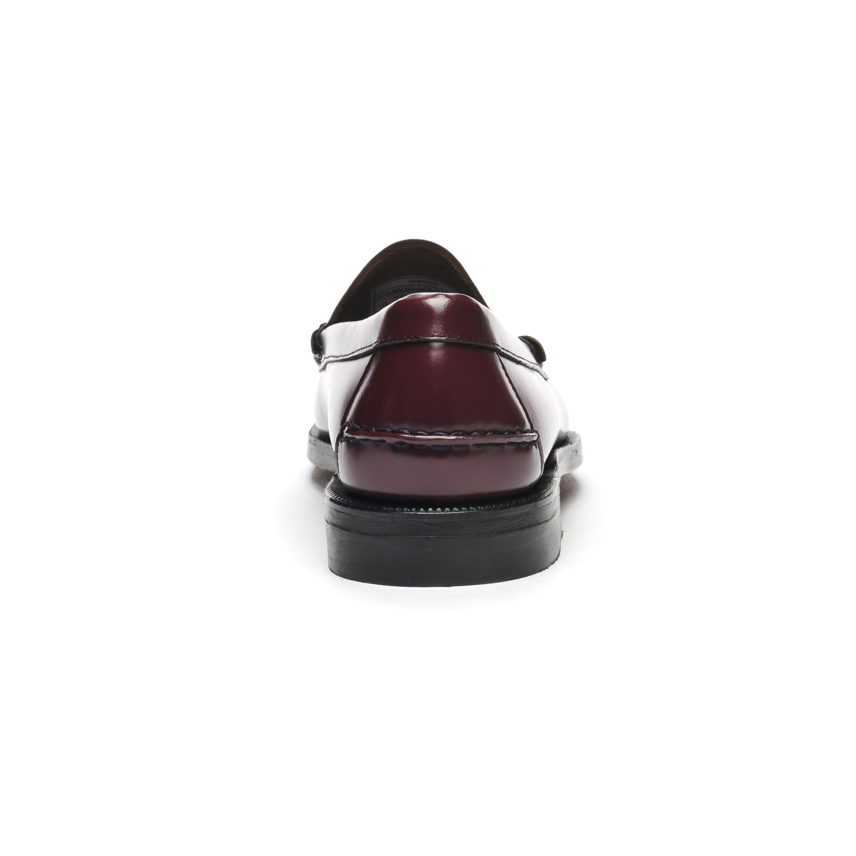 Classic Dan - Garnet sold by Sebago product image thumbnail 5