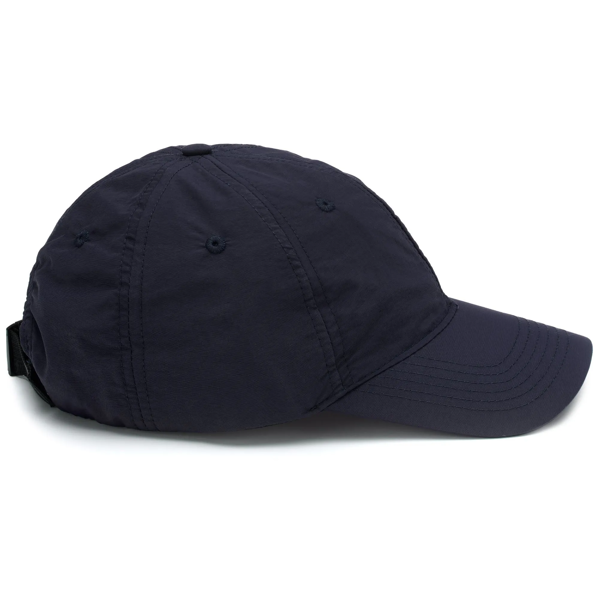 CREW CAP - Headwear - Cap - Unisex - BLUE MARINE sold by Sebago product image thumbnail 4