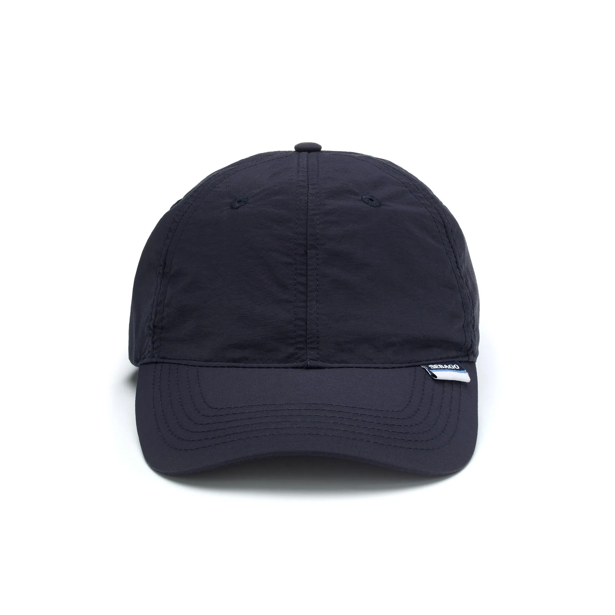 CREW CAP - Headwear - Cap - Unisex - BLUE MARINE sold by Sebago