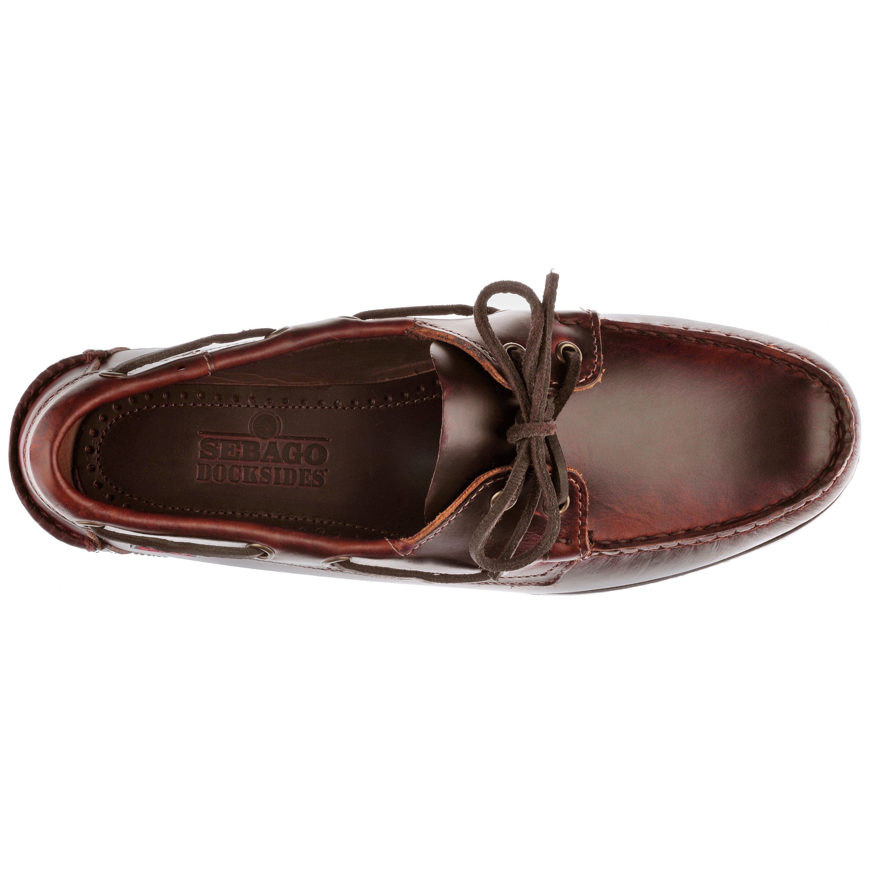 Endeavor - Brown sold by Sebago product image thumbnail 2
