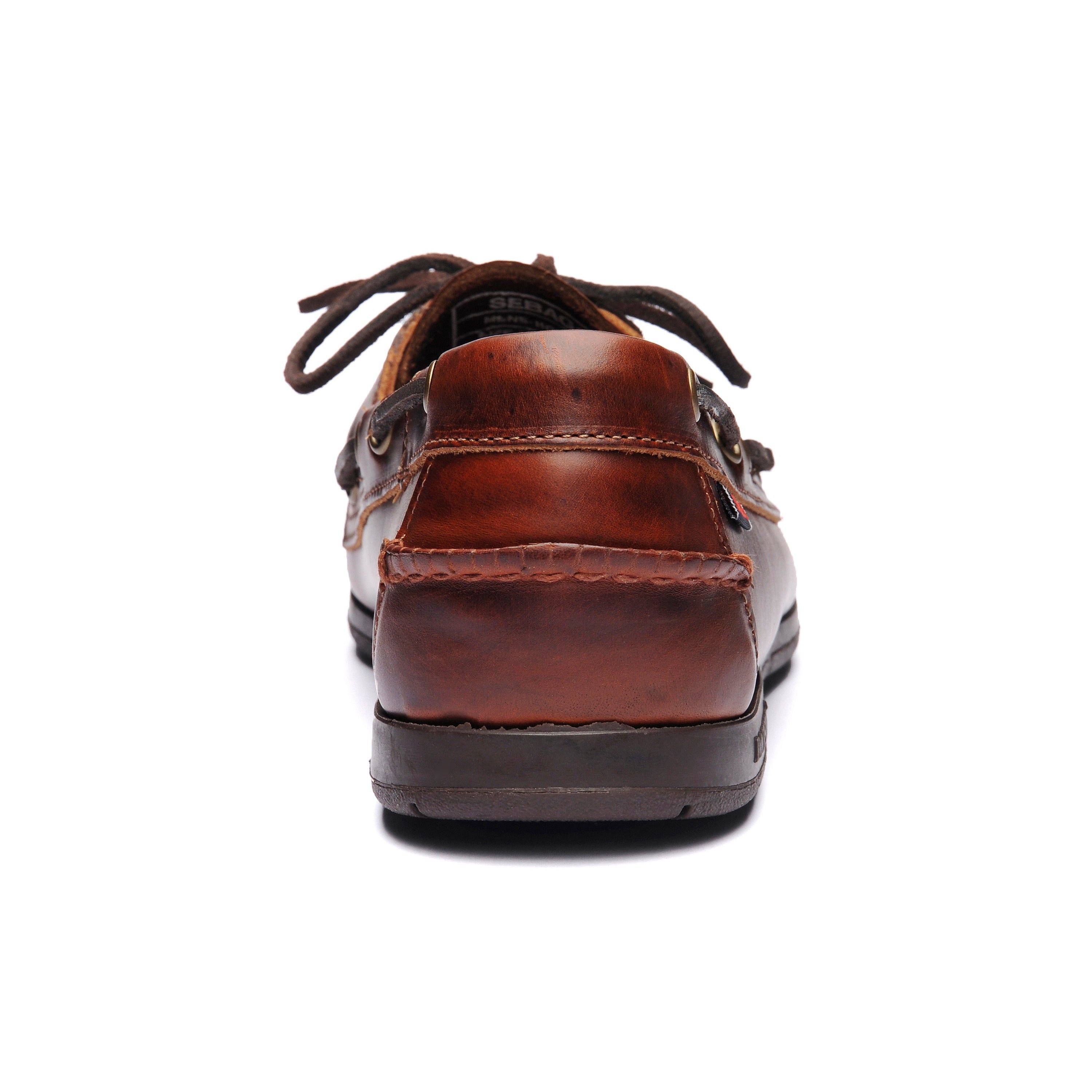 Endeavor - Brown sold by Sebago product image thumbnail 4