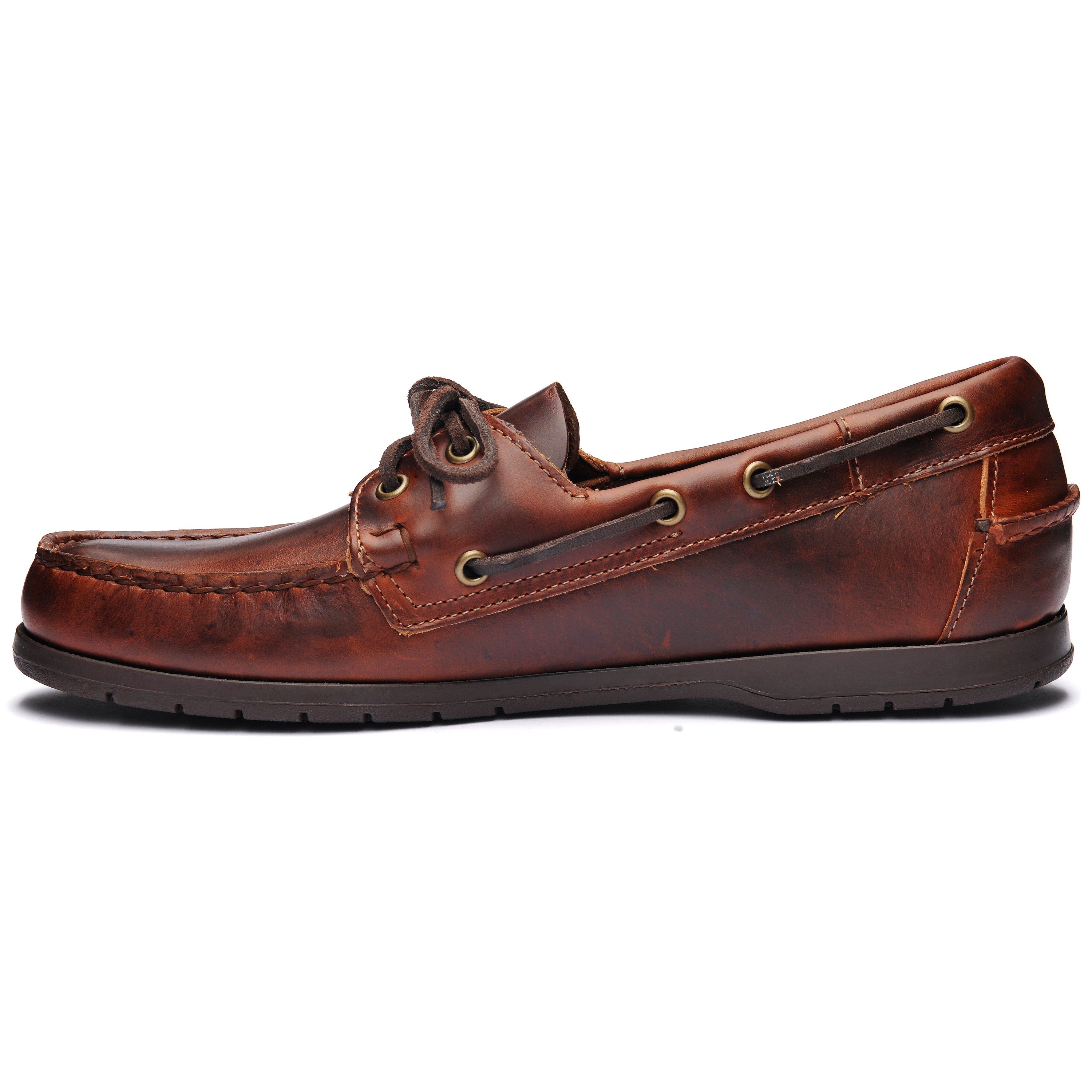 Endeavor - Brown sold by Sebago product image thumbnail 3