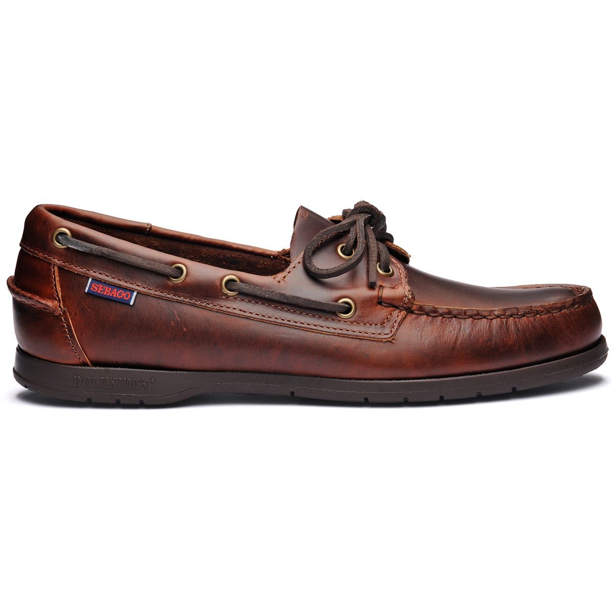 Endeavor - Brown sold by Sebago
