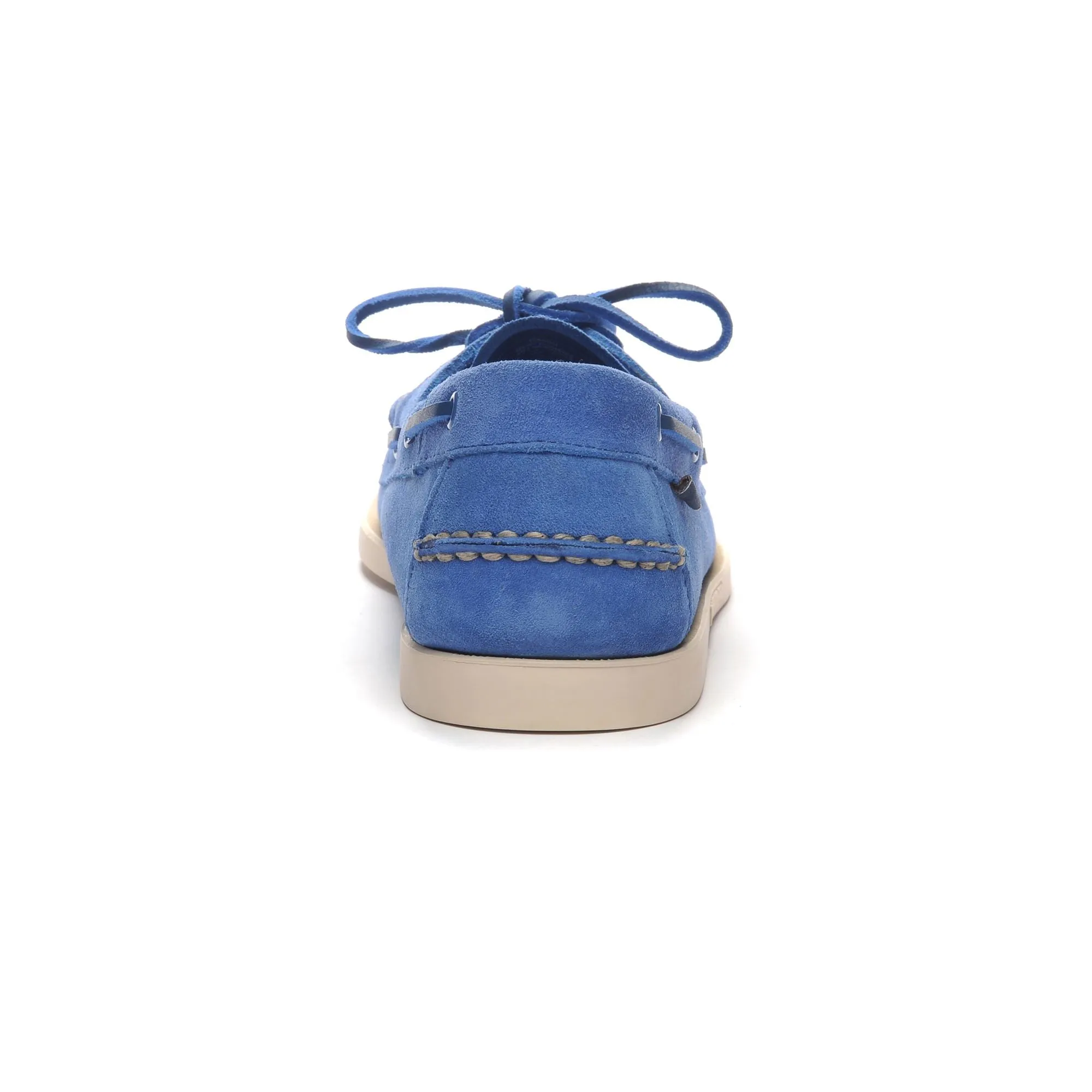 PORTLAND FLESH OUT - Docksides - Mocassin - Man - BLUE LIMOGE sold by Sebago product image thumbnail 5