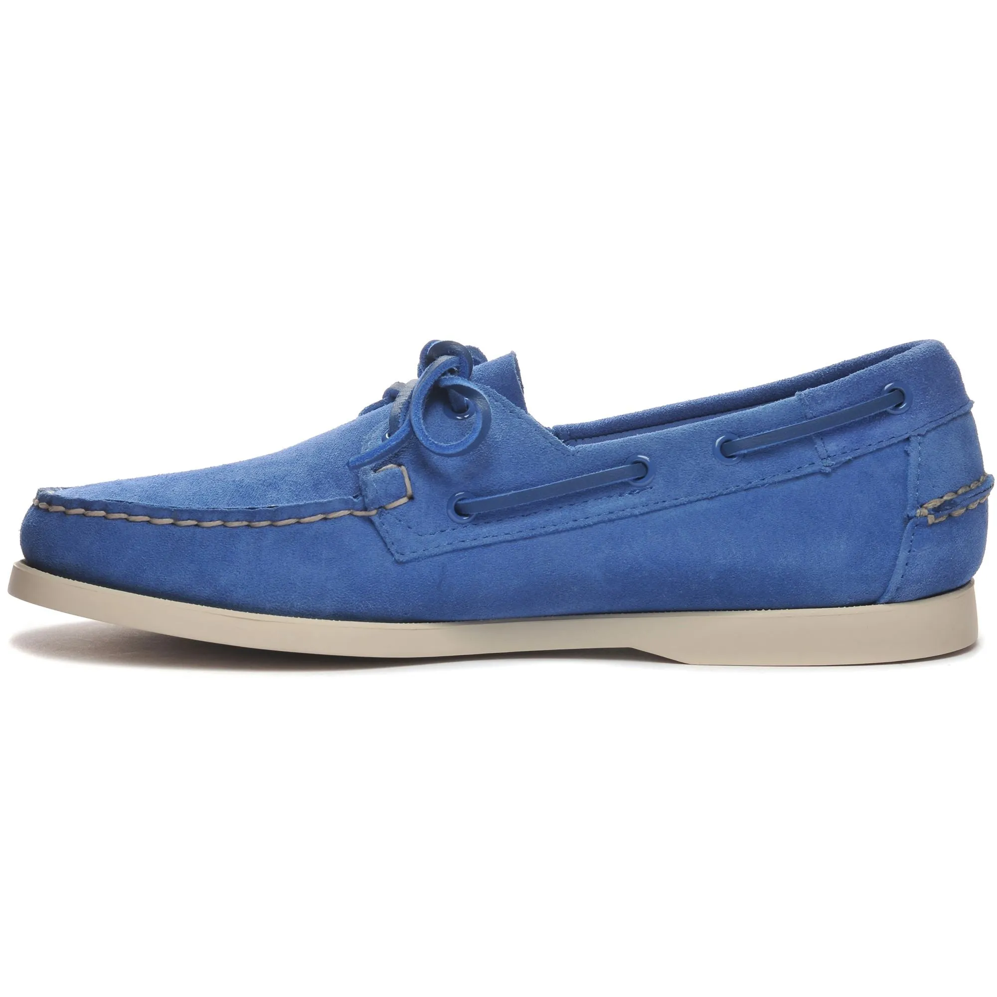 PORTLAND FLESH OUT - Docksides - Mocassin - Man - BLUE LIMOGE sold by Sebago product image thumbnail 3