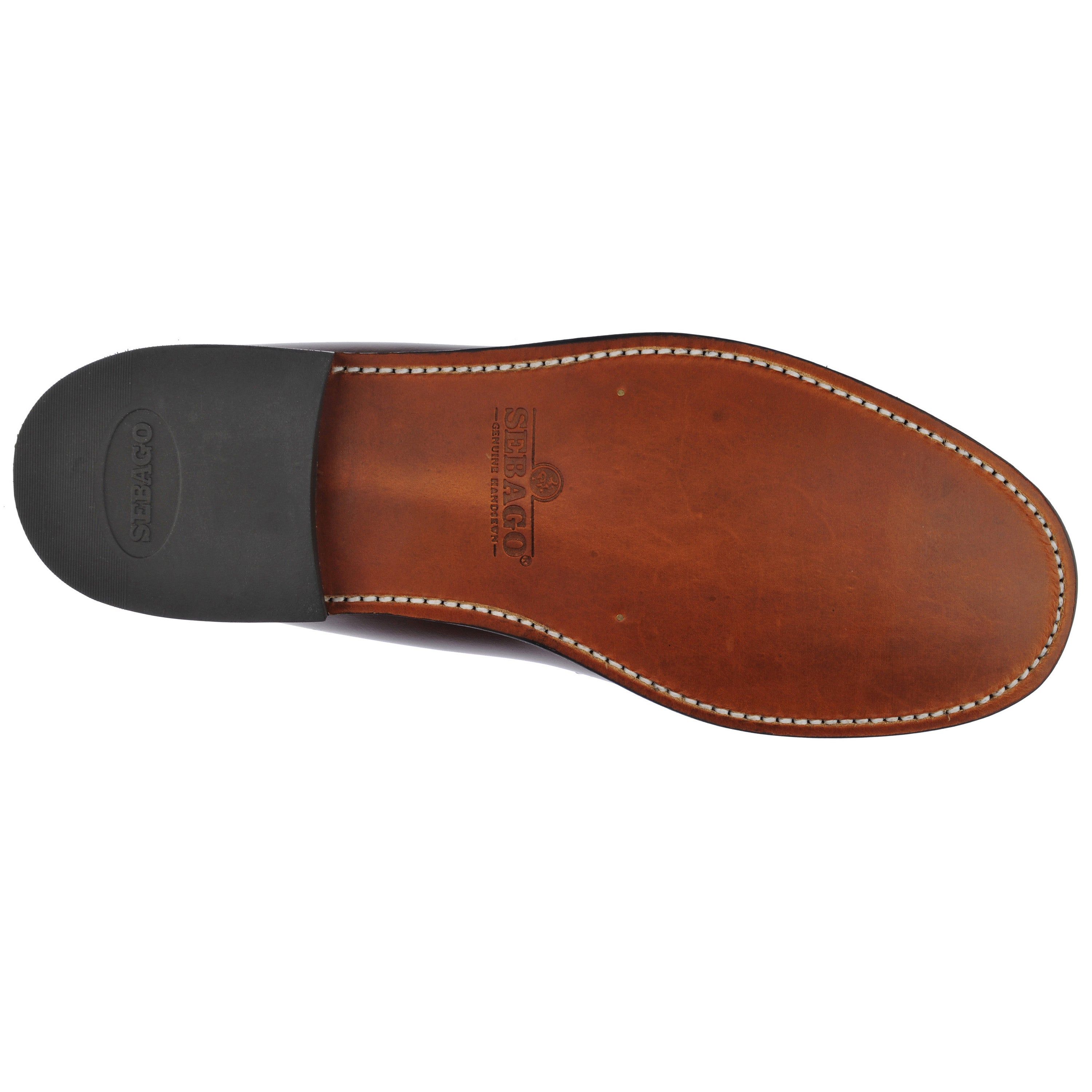 Classic Dan - Brown sold by Sebago product image thumbnail 5