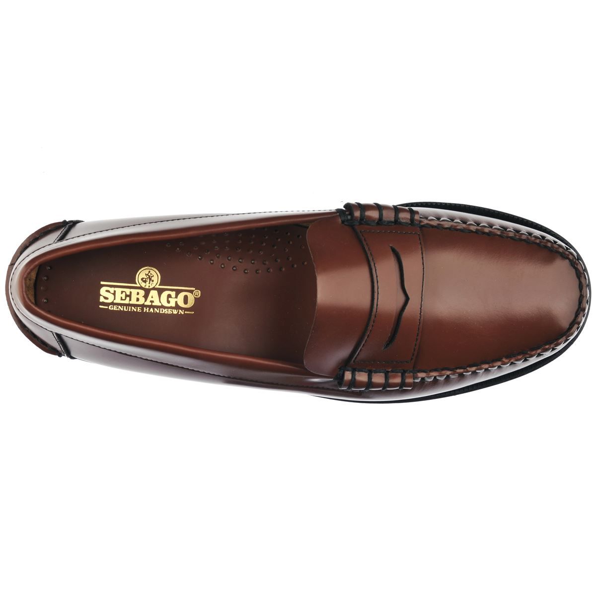 Classic Dan - Brown sold by Sebago product image thumbnail 2