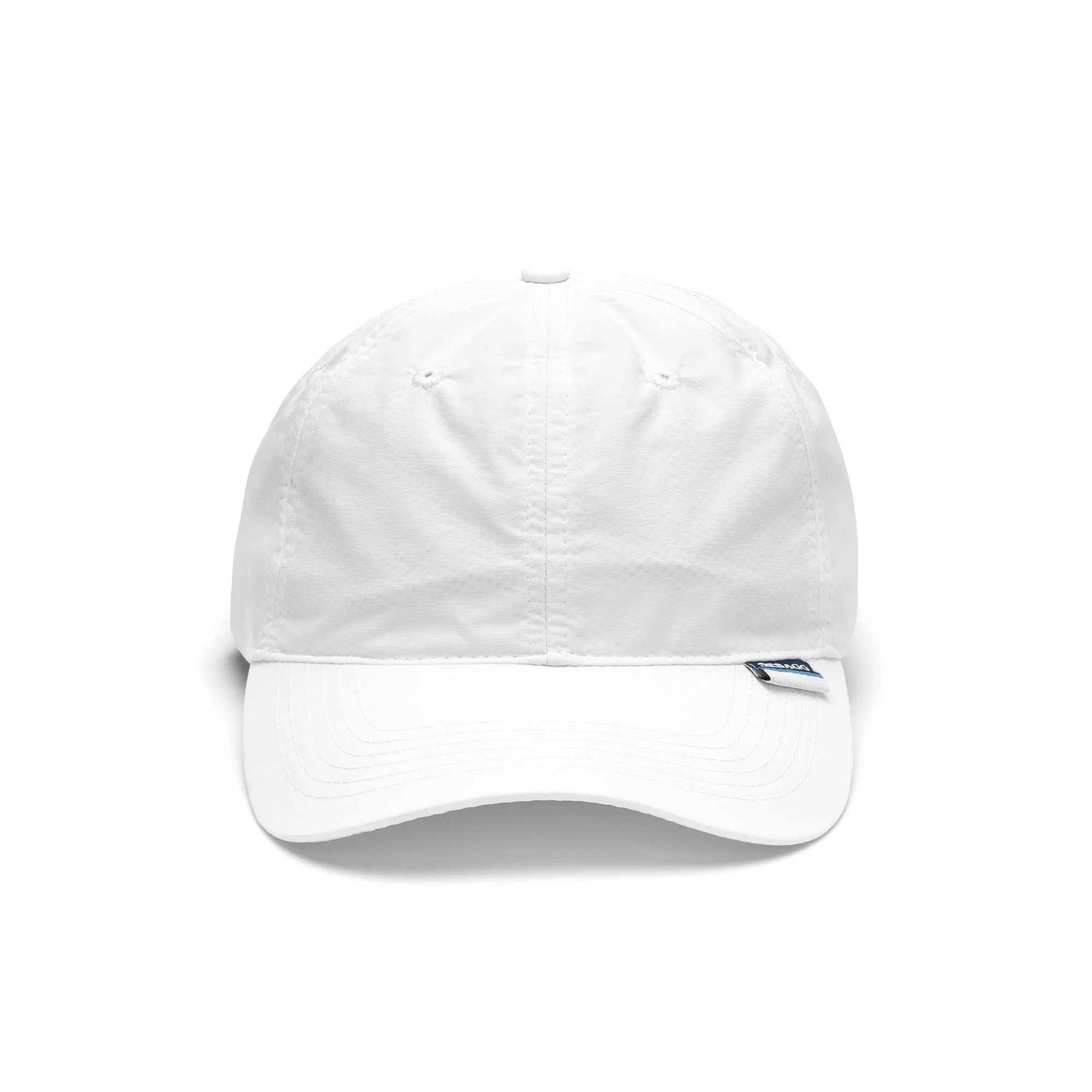 CREW CAP - Headwear - Cap - Unisex - WHITE sold by Sebago