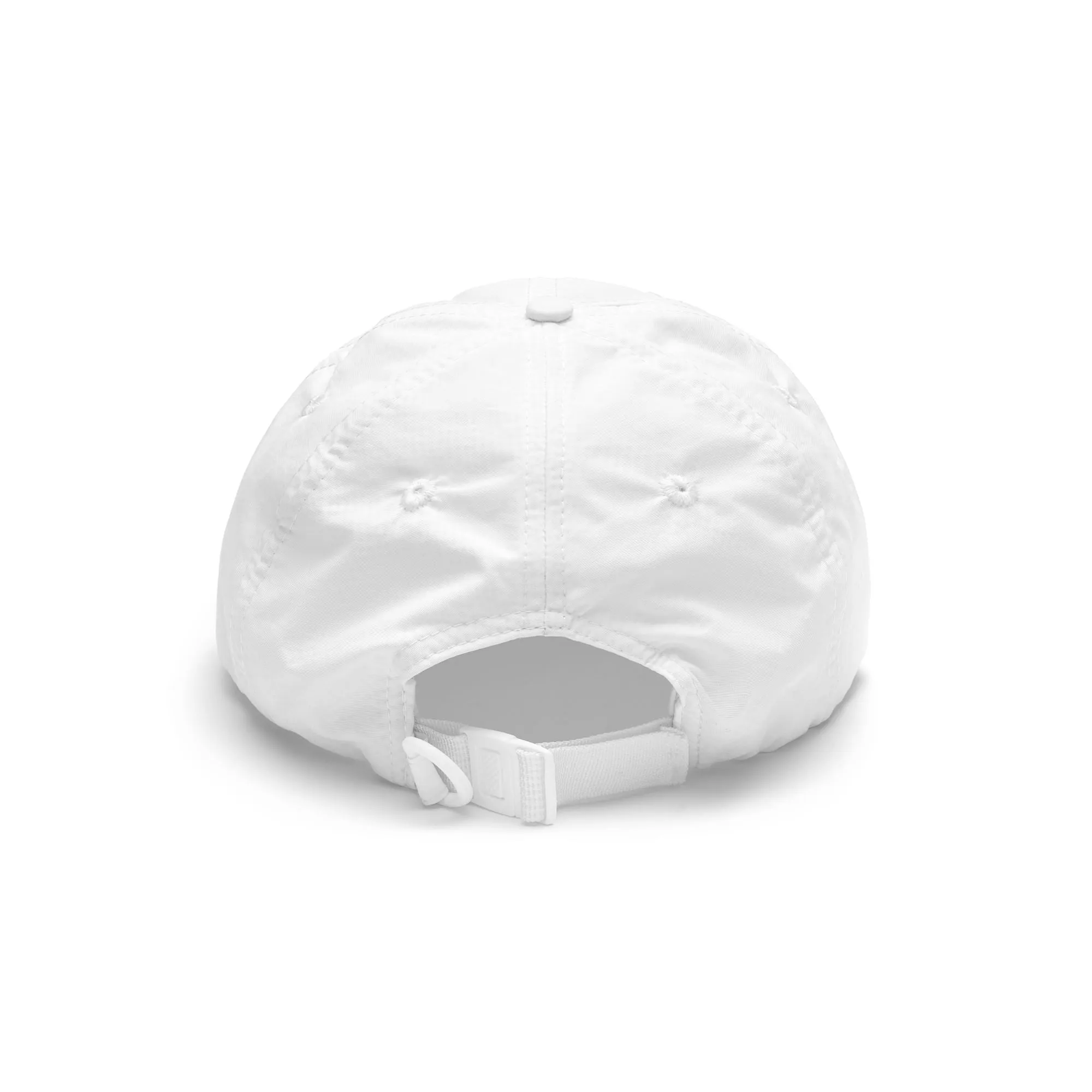 CREW CAP - Headwear - Cap - Unisex - WHITE sold by Sebago product image thumbnail 3