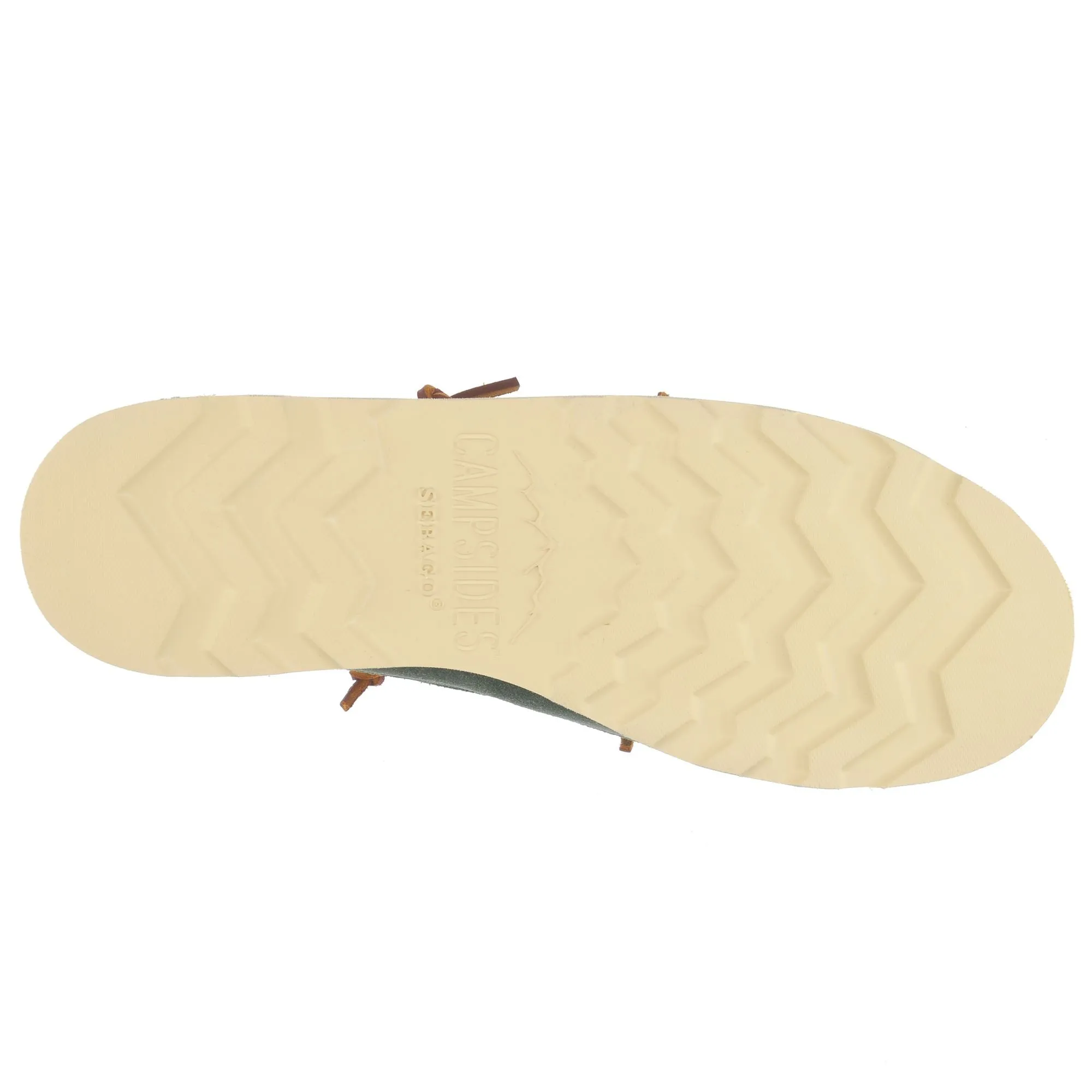 KEUKA - Moc - Moccasin - Man - GREEN AGAVE sold by Sebago product image thumbnail 2