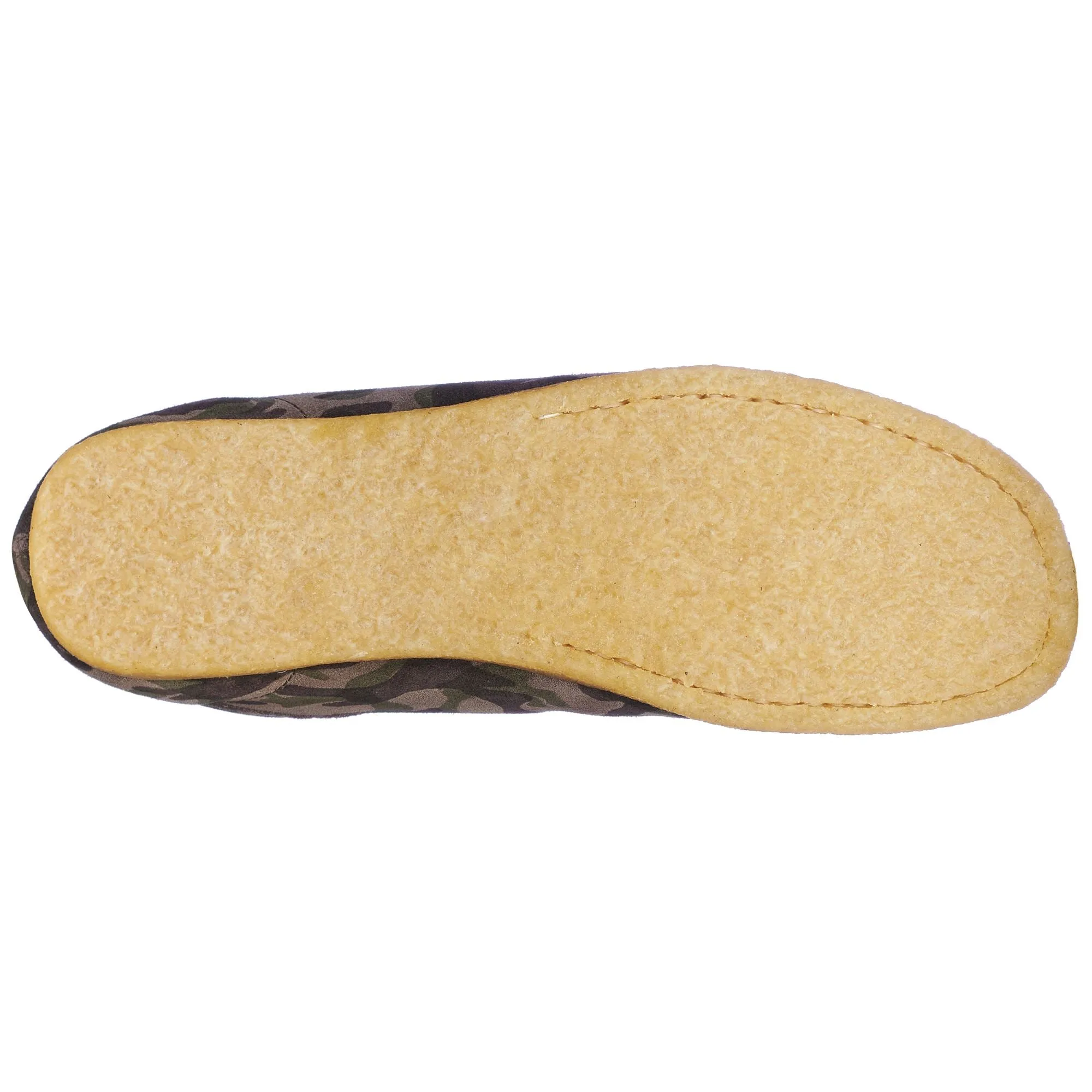 KOALA CAMO - Moc - Low Cut - Man - GREEN CAMO sold by Sebago product image thumbnail 2