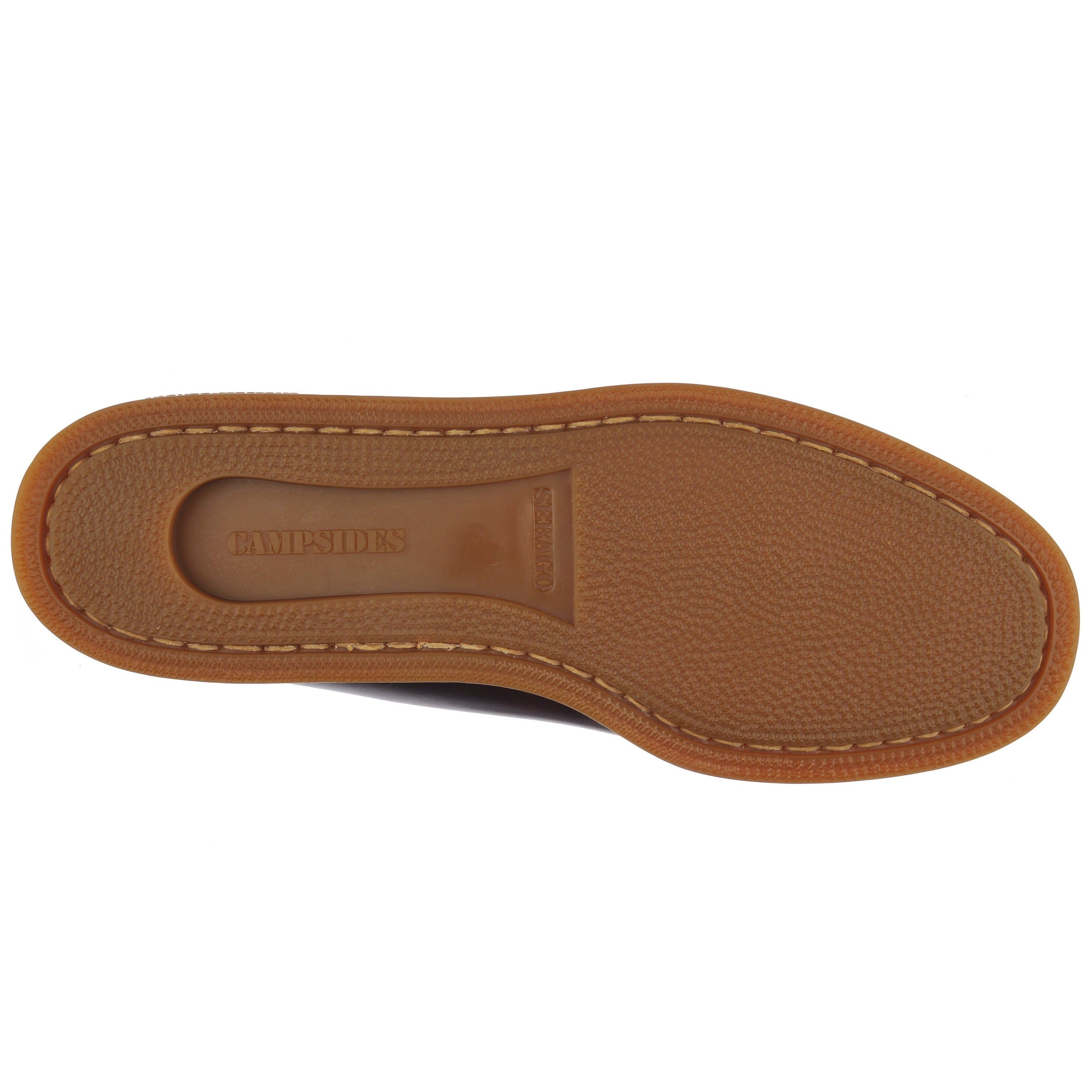 Scout Waxed - Brown Gum sold by Sebago product image thumbnail 4