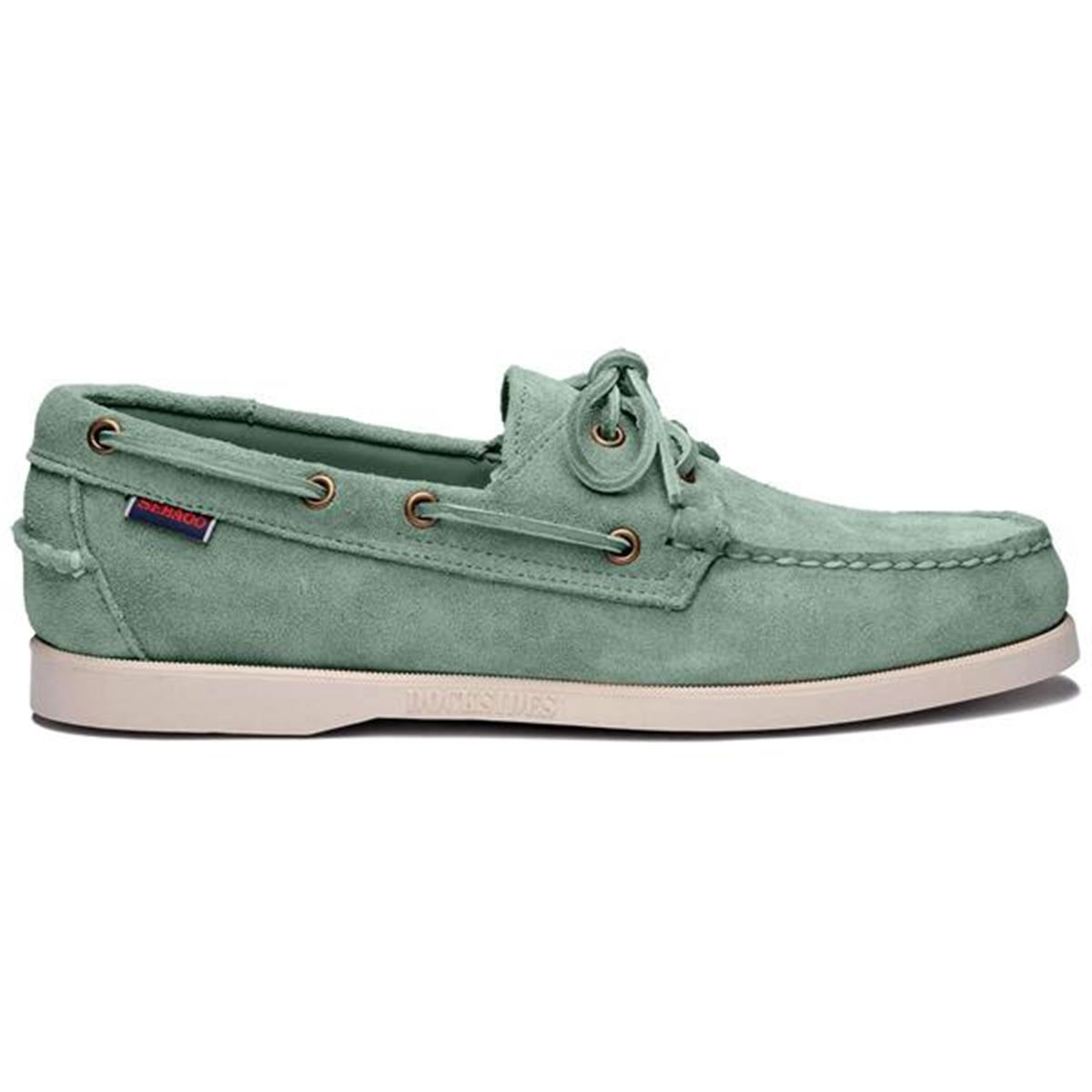 Portland Flesh Out - Green Lichen sold by Sebago