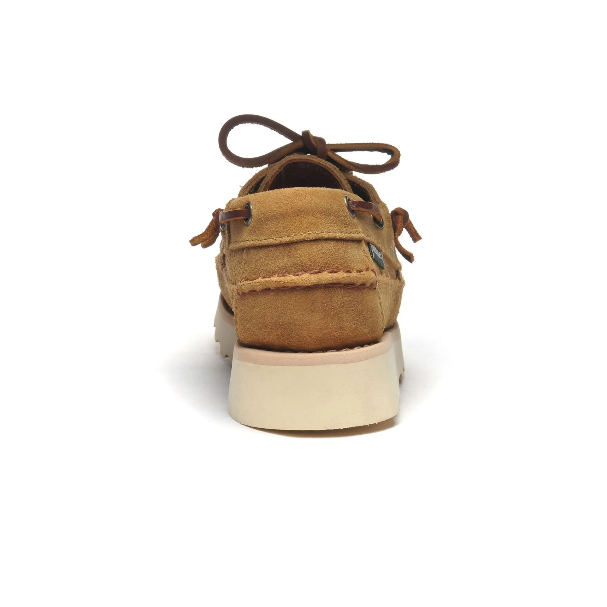 KEUKA OIL WOMAN - Moc - Low Cut - Woman - BEIGE CAMEL sold by Sebago product image thumbnail 5