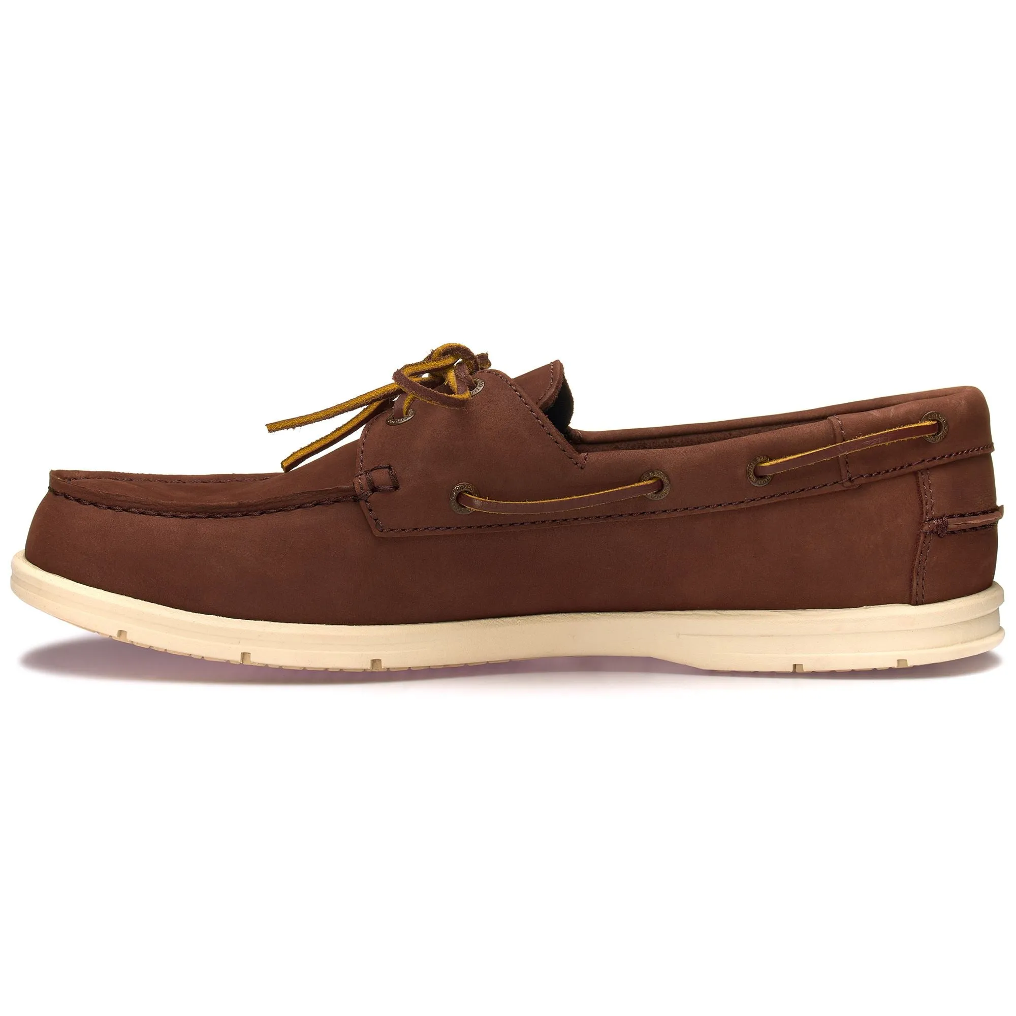 NAPLES NBK - Moc - Moccasin - Man - BROWN sold by Sebago product image thumbnail 3