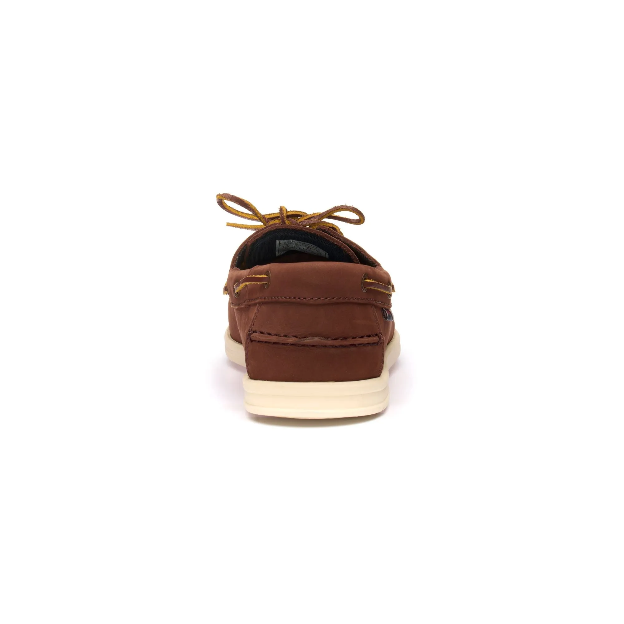 NAPLES NBK - Moc - Moccasin - Man - BROWN sold by Sebago product image thumbnail 5