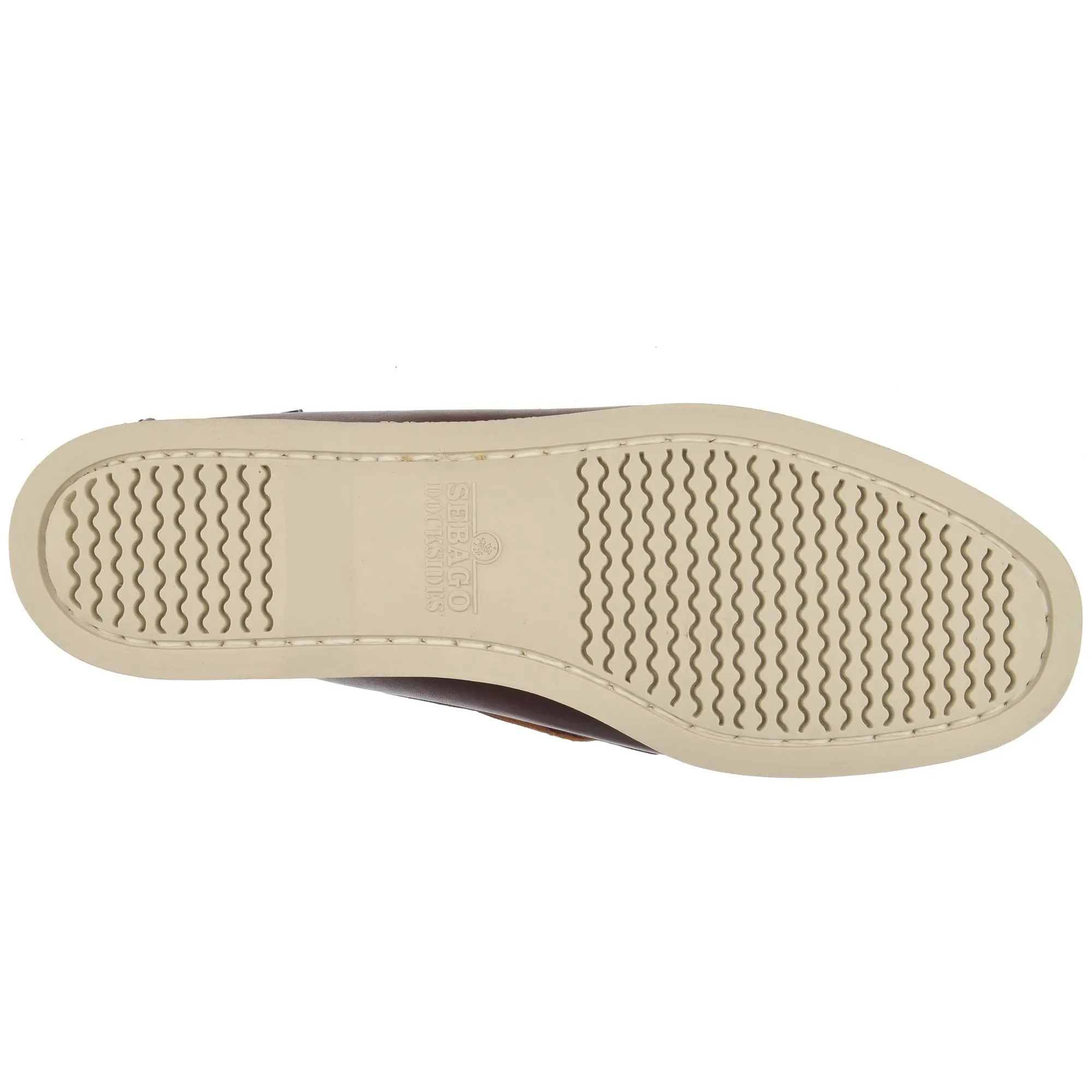 DOCKSIDES PORTLAND WOMAN - Docksides - Mocassin - Woman - BROWN sold by Sebago product image thumbnail 2