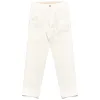 TIMBERTWILL - Pants - CHINO - Man - WHITE NATURAL sold by Sebago