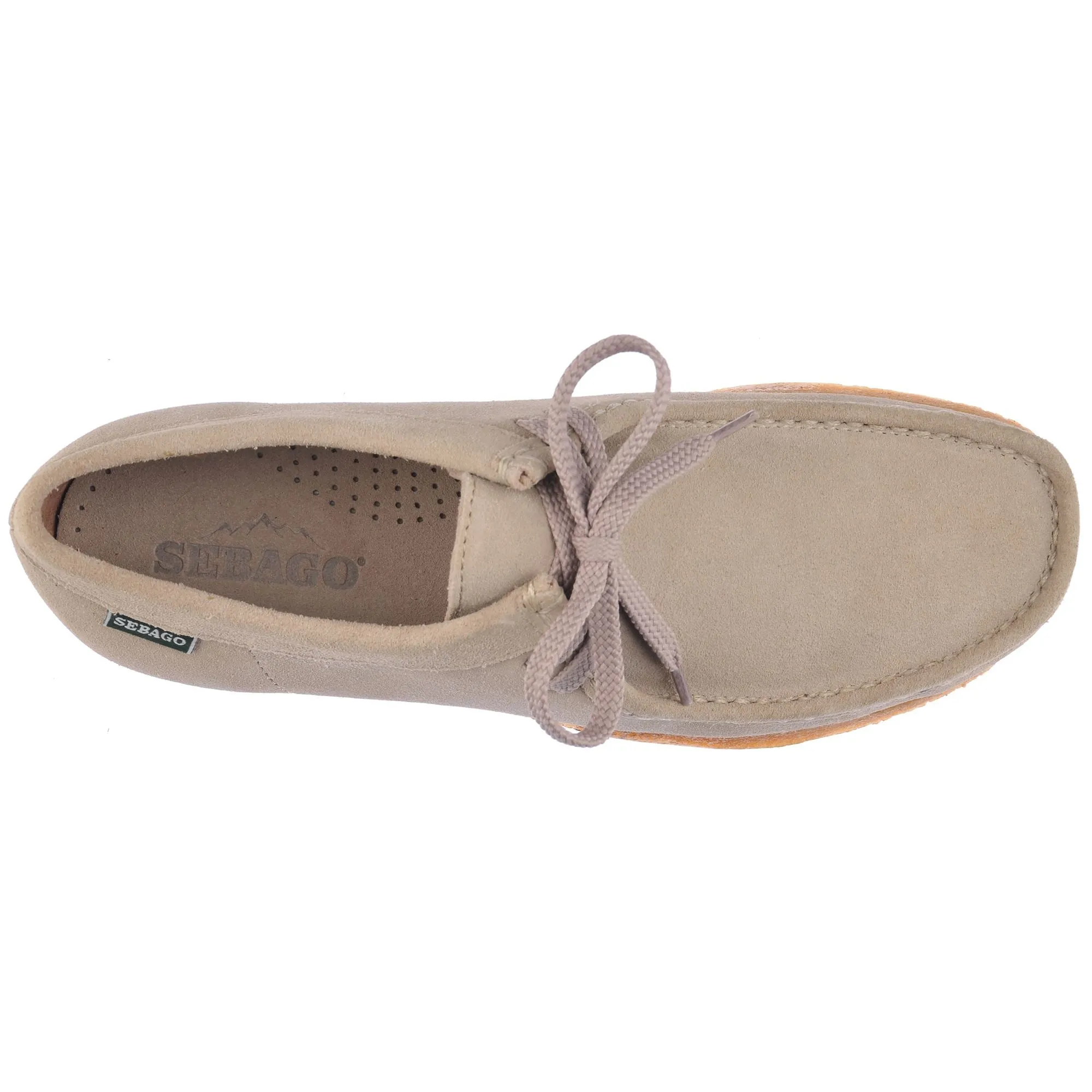 KOALA - Moc - Low Cut - Man - BEIGE TAUPE sold by Sebago product image thumbnail 4