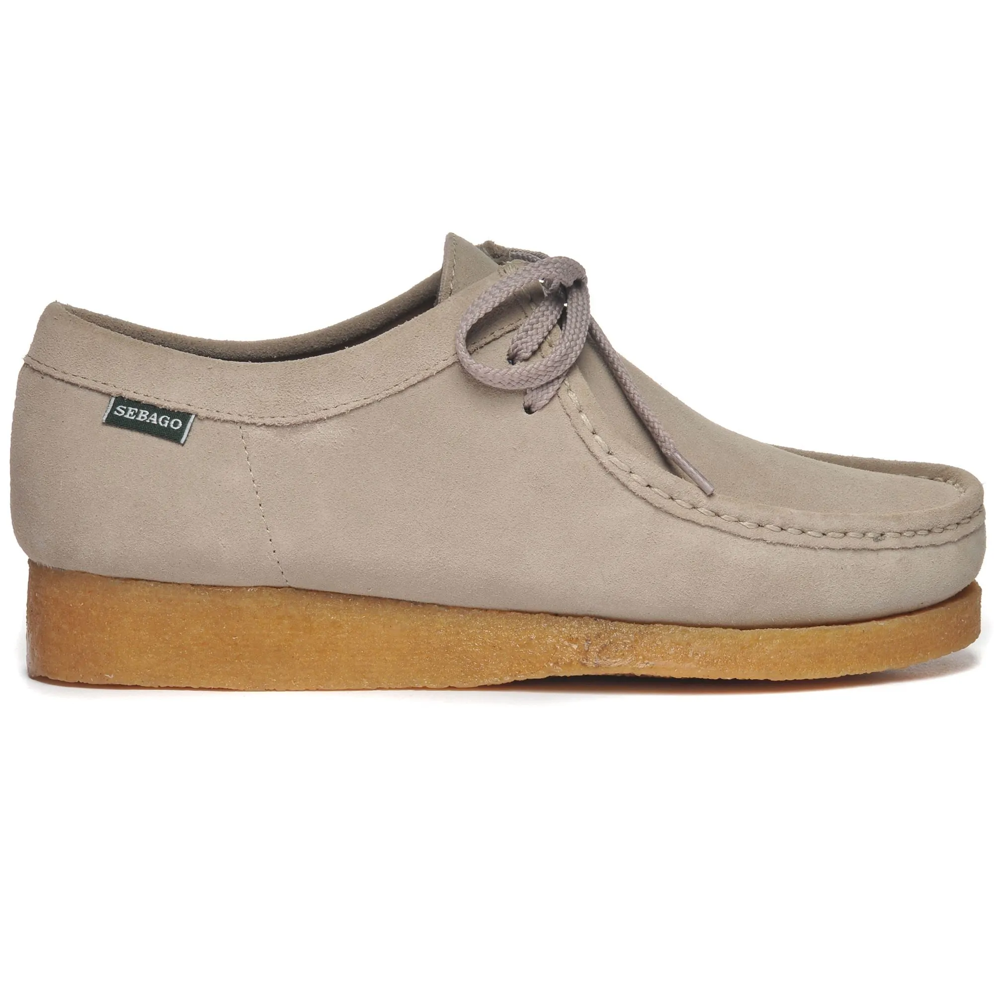 KOALA - Moc - Low Cut - Man - BEIGE TAUPE sold by Sebago