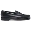 CLASSIC DAN WAXY - Moc - Moccasin - Man - BLUE NAVY sold by Sebago
