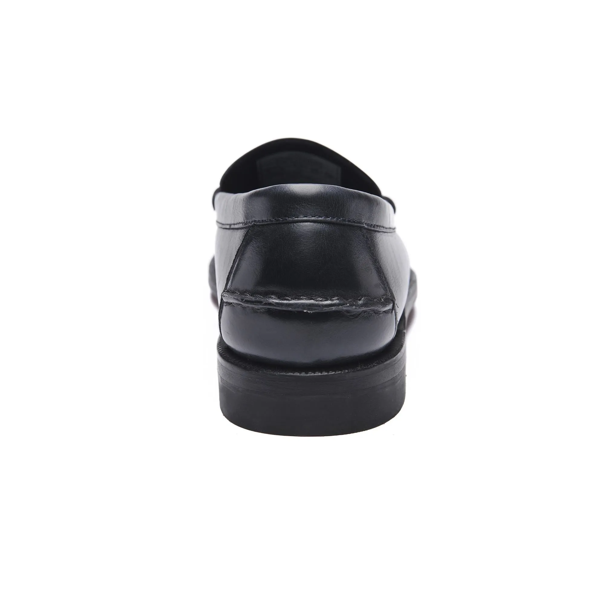 CLASSIC DAN WAXY - Moc - Moccasin - Man - BLUE NAVY sold by Sebago product image thumbnail 5