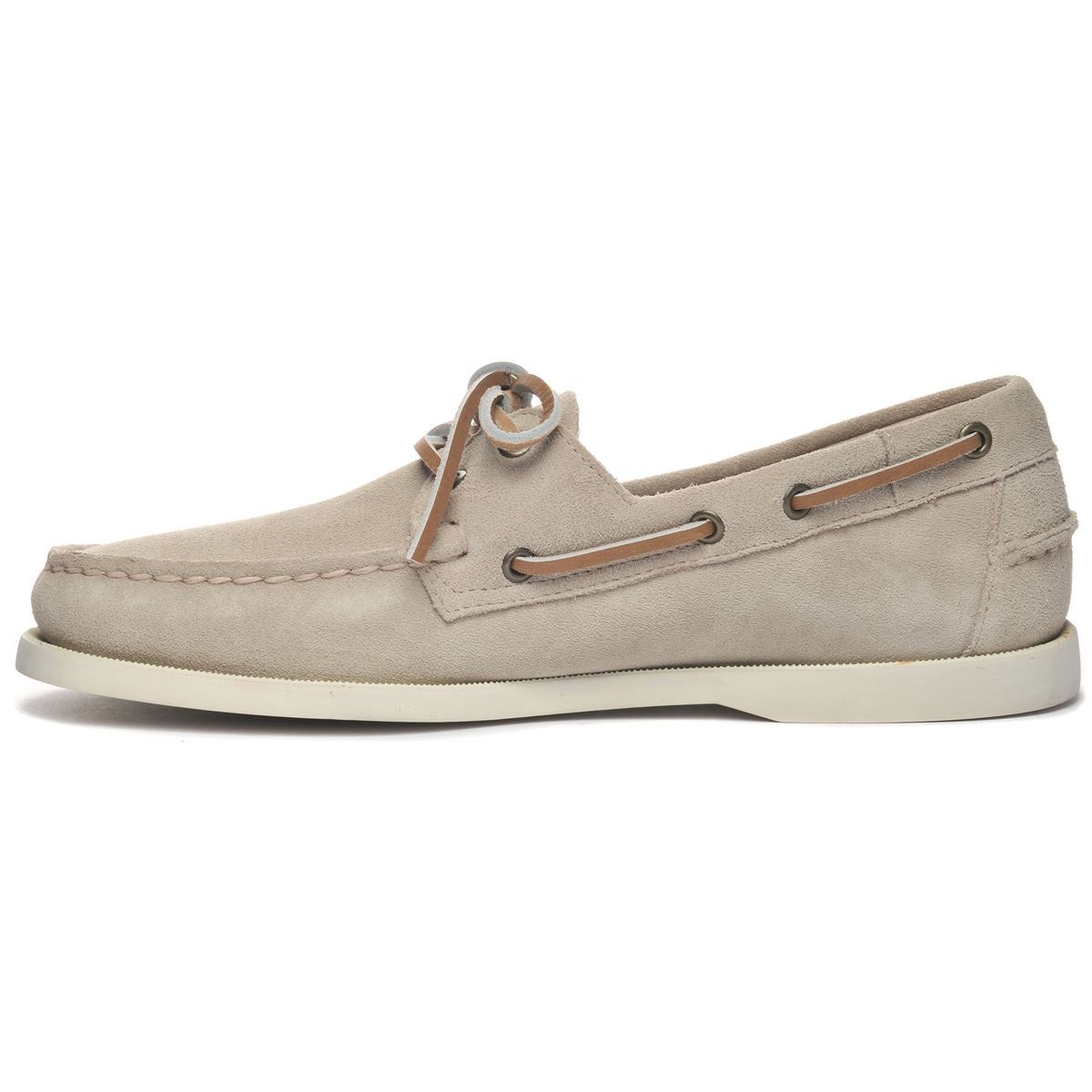 Portland Roughout - Beige Taupe sold by Sebago product image thumbnail 2