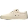 JOHN - Sneakers - Low Cut - Man - ECRU sold by Sebago