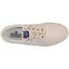 JOHN - Sneakers - Low Cut - Man - ECRU sold by Sebago