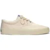 JOHN - Sneakers - Low Cut - Man - ECRU sold by Sebago