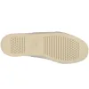 JOHN - Sneakers - Low Cut - Man - ECRU sold by Sebago