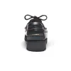 RANGER MOC SOFT WOMAN - Moc - Low Cut - Woman - TOTAL BLACK sold by Sebago