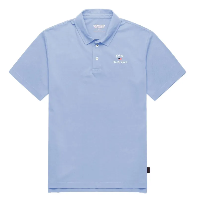 Orchard -  Blue Dusk made by Sebago