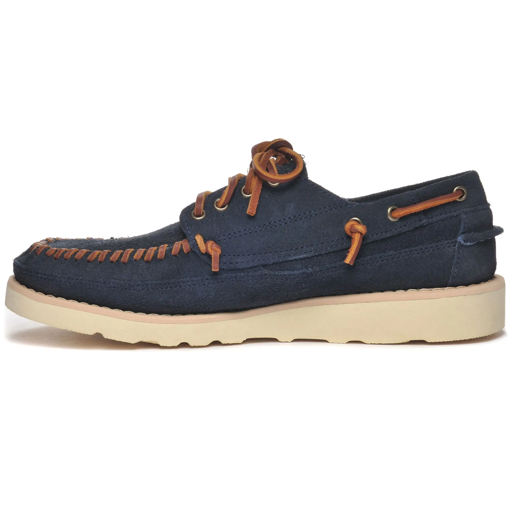 KEUKA - Moc - Moccasin - Man - BLUE NAVY sold by Sebago product image thumbnail 3