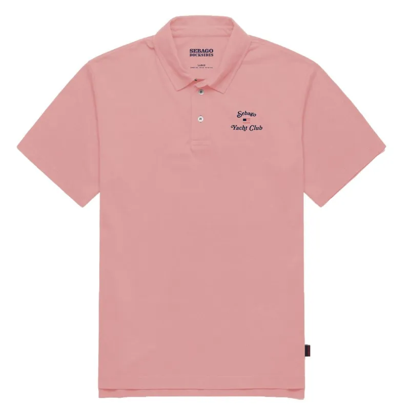 Orchard - Pink made by Sebago