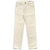 LEWISTON - Pants - 5 Pockets - Man - BEIGE CLOUD CREAM sold by Sebago