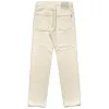 LEWISTON - Pants - 5 Pockets - Man - BEIGE CLOUD CREAM sold by Sebago