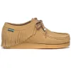 KOALA FRINGES WOMAN - Moc - Low Cut - Woman - BEIGE CAMEL sold by Sebago