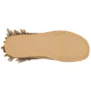 KOALA FRINGES WOMAN - Moc - Low Cut - Woman - BEIGE CAMEL sold by Sebago