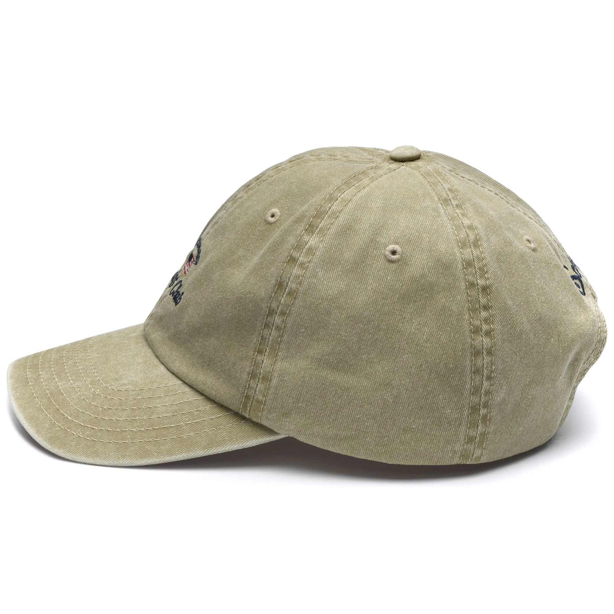 CONNOR SEBAGO YC - Headwear - Cap - Unisex - BEIGE MOJAVE sold by Sebago product image thumbnail 2